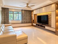 Blk 163B Punggol Central (Punggol), HDB 5 Rooms #637466101